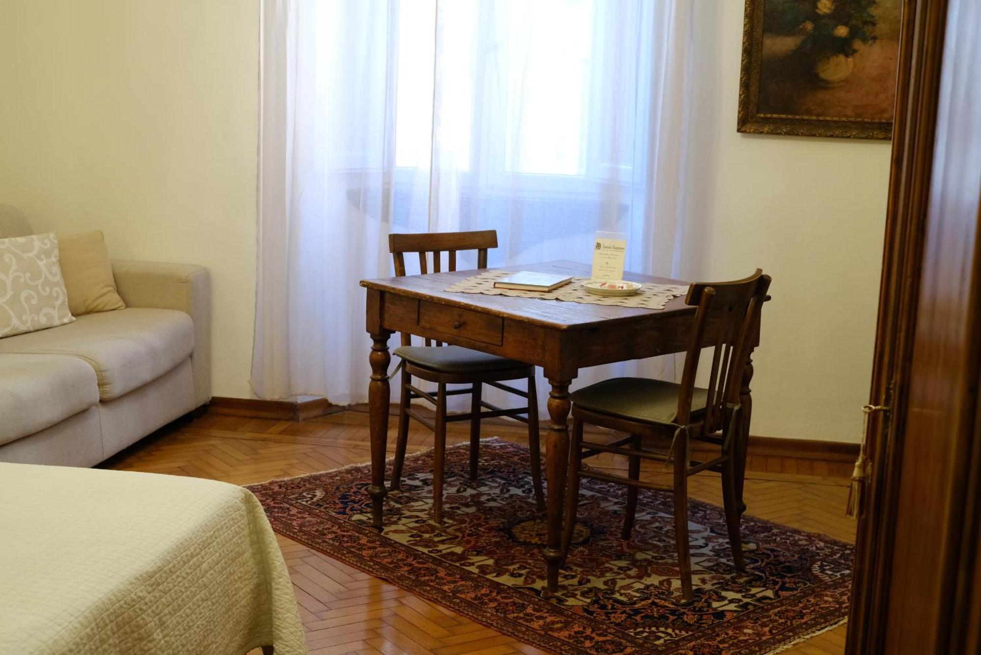 Locanda Borgonuovo Ферара Екстериор снимка