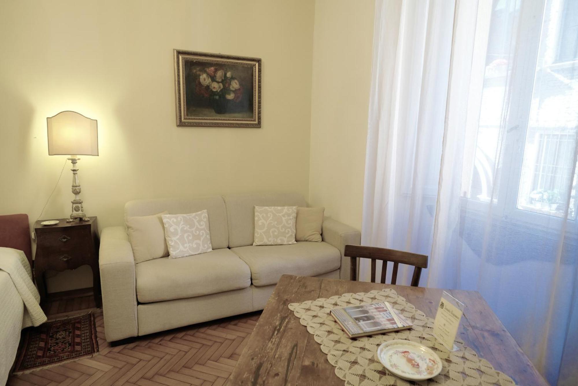 Locanda Borgonuovo Ферара Екстериор снимка