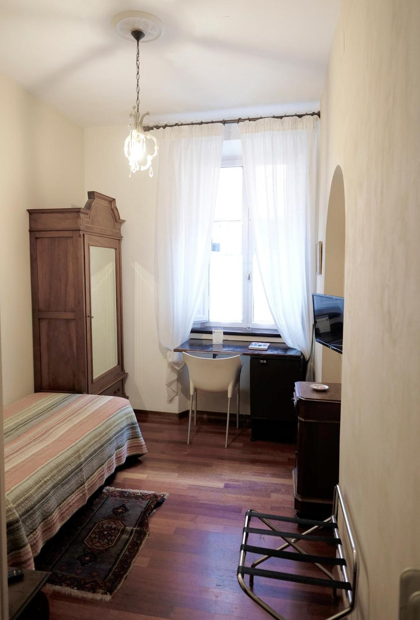 Locanda Borgonuovo Ферара Екстериор снимка