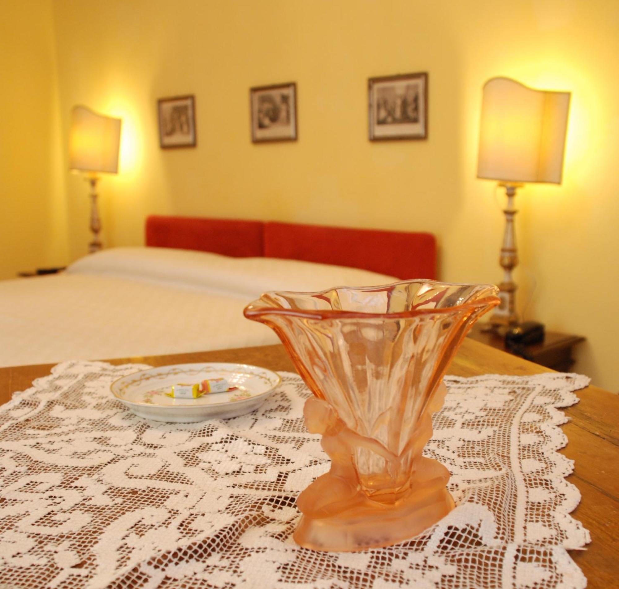 Locanda Borgonuovo Ферара Екстериор снимка